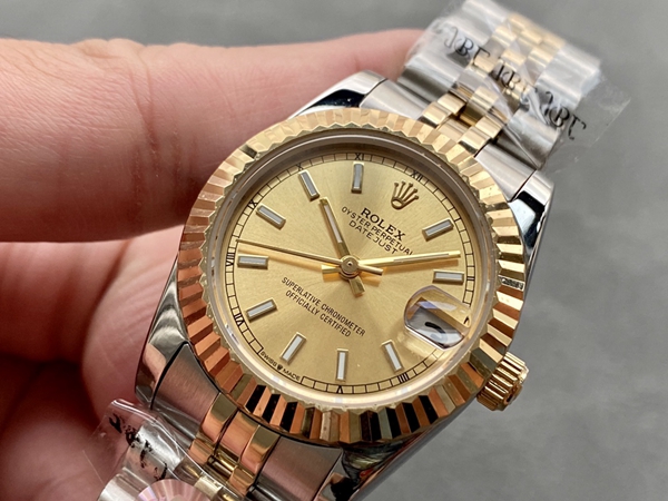 激安ロレックス背面デザイン